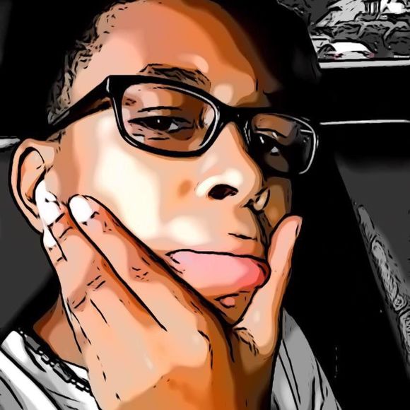 Meet your Posher, Jonathan - Picture 1 of 1